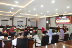 Walikota Cadiz City Filipina Jajaki Kerja Sama Kopi dengan UNEJ