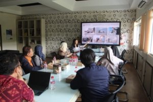 PT Trive Tertarik Rekrut Lulusan UNEJ, Bahas Riset hingga Beasiswa