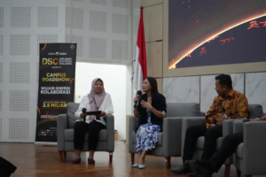 482 Mahasiswa Universitas Jember Ikuti Diplomat Success Challenge 2025