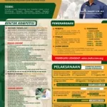 Politeknik Negeri Jember Gelar Babak Final AITeC7 2025