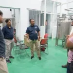 Polije Perkuat Tefa Milk Jadi Pusat Rujukan Nasional Melalui Kolaborasi dengan KUD Blitar
