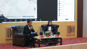 Polije Gelar Seminar Internasional Agribisnis, Hadirkan Pakar dari Tiga Negara