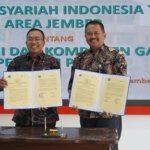 Polije dan BSI Resmikan MoU Layanan Keuangan