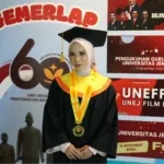 Universitas Jember Gelar Wisuda, Iqnes Septya Arifani Raih IPK Tertinggi