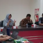 Polije Perkuat Kolaborasi dengan Waste for Change