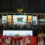 Polije Resmi Gelar AITeC ke-7, Dorong Inovasi Pertanian Nasional