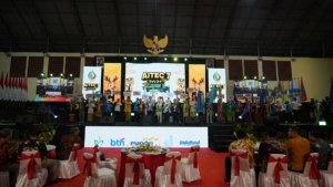 Polije Resmi Gelar AITeC ke-7, Dorong Inovasi Pertanian Nasional