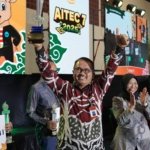 AITeC 7 2025 Resmi Ditutup, Polije Raih Juara Umum
