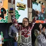 AITeC 7 2025 Resmi Ditutup, Polije Raih Juara Umum