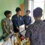 Permen Susu Etawa Inovasi Desa Kalibaru Manis