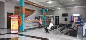 Perumdam Tirta Pandalungan Gelar Diskon Pasang Baru Sambut Hari Pelanggan Nasional