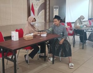 Dinkes Jember Kerahkan 175 Tim Medis Dukung MTQ XXXI Jawa Timur