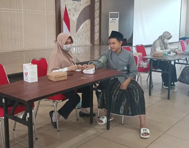 Dinkes Jember Kerahkan 175 Tim Medis Dukung MTQ XXXI Jawa Timur