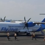 Penerbangan Perdana Jember–Jakarta Resmi Dibuka