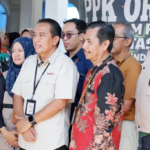 UNEJ Pastikan Gagasan Mahasiswa PPK Ormawa Tetap Hidup