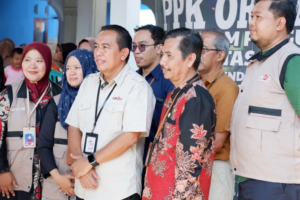 UNEJ Pastikan Gagasan Mahasiswa PPK Ormawa Tetap Hidup