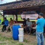 Peternak Suco Olah Limbah Domba Jadi Pupuk Organik