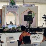 Tilawah Remaja dan Disabilitas Warnai MTQ Jatim