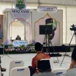 Tilawah Remaja dan Disabilitas Warnai MTQ Jatim