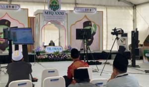 Tilawah Remaja dan Disabilitas Warnai MTQ Jatim