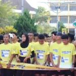 Agri Run 2025 Jadi Magnet Baru di Dies Natalis ke-25 Jurusan MNA Polije