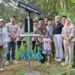 Kulit Durian Disulap Jadi Arang Aktif dan Pengendali Hama