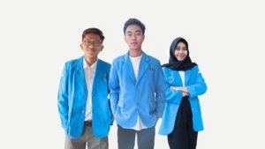 Mahasiswa Polije Sabet Juara 3 Kompetisi Poster Startup Nasional