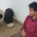 Diduga Depresi, Pemuda Lompat dari Kereta Api Probowangi di Jember