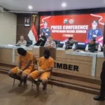Petani di Jember Jadi Korban Begal, Dua Pelaku Ditangkap Polisi