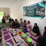 Jagung Jadi Mie, Tahu Jadi Es Krim: Inovasi Mahasiswa FKIP UNEJ untuk Pemberdayaan Warga