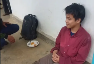 Diduga Depresi, Pemuda Lompat dari Kereta Api Probowangi di Jember