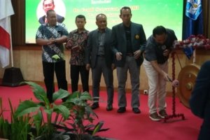 Talk Show Faperta UNEJ, Membuka Arah Pertanian Berkelanjutan dan Sejahtera