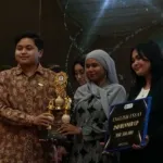 Mahasiswa FISIP UNEJ Raih Juara 3 Nasional dengan Esai Isu Kejahatan Seksual Digital