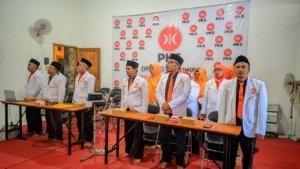 PKS Bondowoso Tetapkan Kepengurusan Baru 2025–2030: Semangat Baru, Arah Baru untuk Rakyat