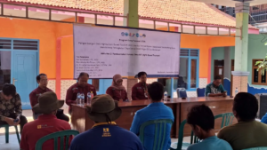 Polije Dampingi BUMDes Kembangkan Desa ABT di Situbondo