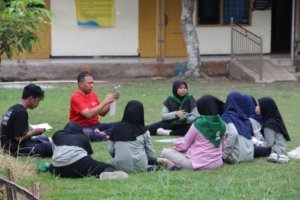 PMI Jember Kirim 34 Relawan Ikut Jumbara Jatim
