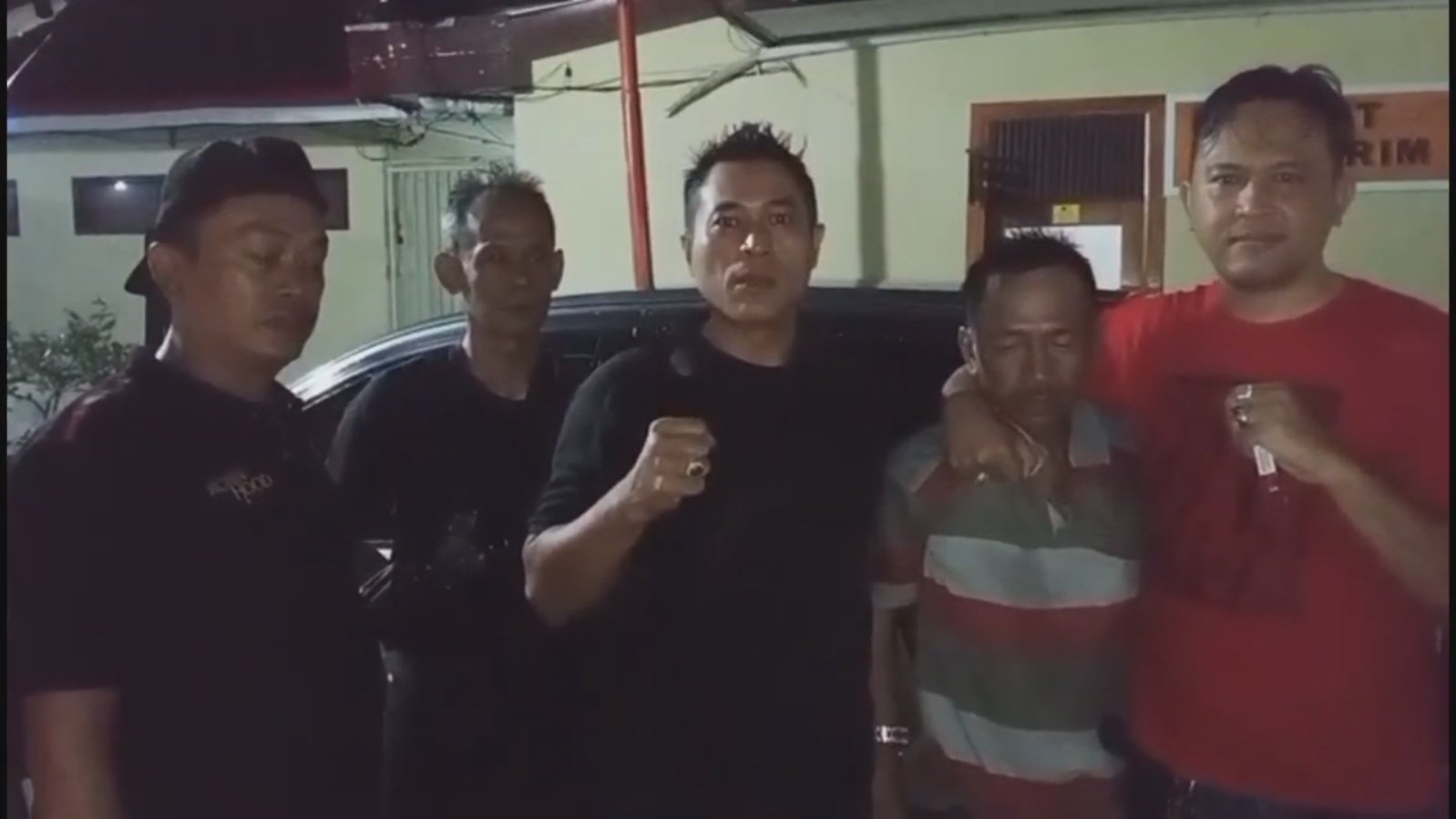 Buntut Tak Dibayar, Warga Jember Nekat Curi Mobil Tetangga