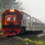 KAI Daop 9 Jember Gelar Lomba Foto HUT ke-80