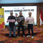 Indosat Ooredoo Hutchison Dorong Kreator Muda Lewat Indonesia Creator Hub