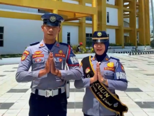 Rekayasa Lalu Lintas Diberlakukan Jelang MTQ XXXI Jatim di Jember, One Way Dimulai Pukul 16.00 WIBJember, 12 September 2025