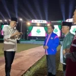 Bupati Jember Tinjau Langsung Persiapan Pembukaan MTQ XXXI Jatim di JSG