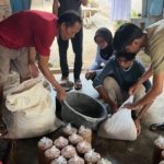 Inovasi Bonggol Jagung Bantu Mantan Penebang Hutan