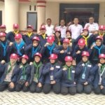 PMI Jember Lepas 34 Kontingen JUMBARA X Jawa Timur