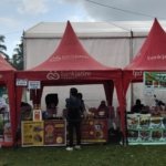 MTQ XXXI Jatim di Jember Hidupkan UMKM Lokal