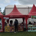 MTQ XXXI Jatim di Jember Hidupkan UMKM Lokal