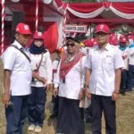 PMI Peringati HUT ke-80 dengan Tema Tebarkan Kebaikan