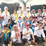 Zainollah Motivasi Kontingen Jumbara PMI Jember di Jatim