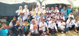 Zainollah Motivasi Kontingen Jumbara PMI Jember di Jatim