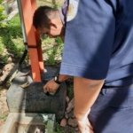 KAI Daop 9 Jember Perkuat Proteksi Petir untuk Jaga Keselamatan Kereta