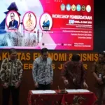 FEB UNEJ Dampingi 150 BUMDes dan KDMP 2025